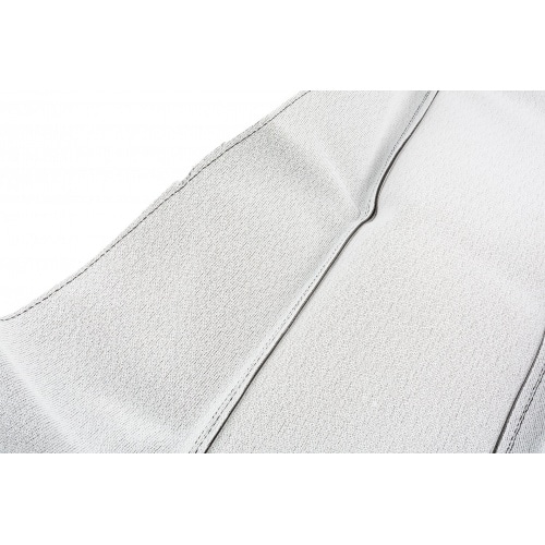 Sēdekļa pārvalks carbon / black Derbi Senda 2000 Sēdekļa pārvalks carbon / black Derbi Senda 2000