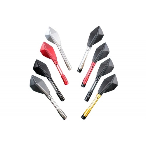 Mirrors Echo CNC long (x2) Mirrors Echo CNC long (x2)