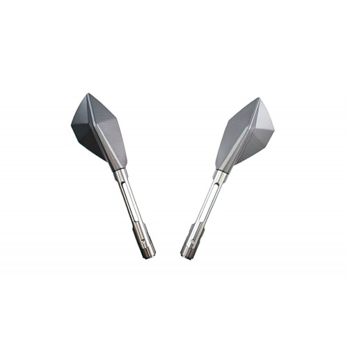 Mirrors Echo CNC long (x2) Mirrors Echo CNC long (x2)