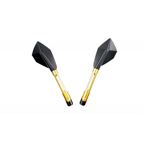 Mirrors Echo CNC long (x2) Mirrors Echo CNC long (x2)