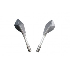 Mirrors Echo CNC long (x2)