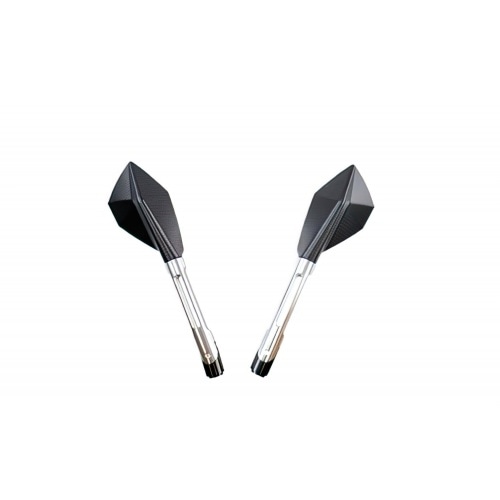 Mirrors Echo CNC long (x2) Mirrors Echo CNC long (x2)