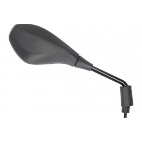 Spogulis labajā pusē Aprilia SX / Derbi Senda