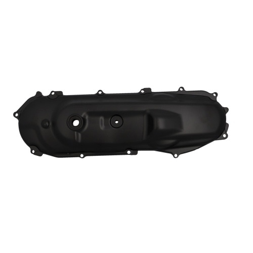 CVT Cover Yamaha BWs black CVT Cover Yamaha BWs black