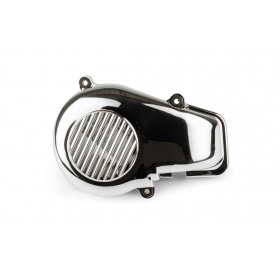 Cooling Fan Cover chrome Minarelli vertical AC