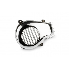 Cooling Fan Cover chrome Minarelli vertical AC