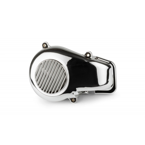 Cooling Fan Cover chrome Minarelli vertical AC Cooling Fan Cover chrome Minarelli vertical AC