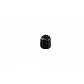 Valve Caps standard black
