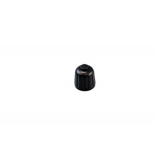 Valve Caps standard black Valve Caps standard black
