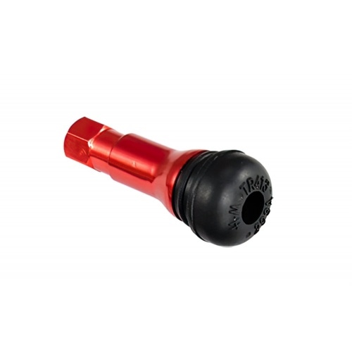 Valves tubeless droite Alu Valves tubeless droite Alu