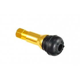 Valves tubeless droite Alu