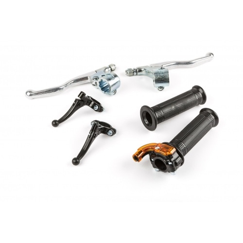 Rokturis + sviru komplekts Mini Targa Rokturis + sviru komplekts Mini Targa