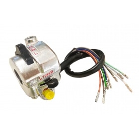 Switch Unit left side Honda Dax 50 / 70cc