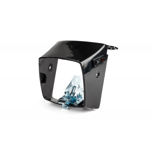 Headlight Mask / Case black Peugeot 103 MVL / Vogue Headlight Mask / Case black Peugeot 103 MVL / Vogue