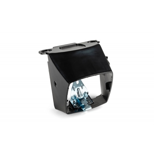 Headlight Mask / Case black Peugeot 103 MVL / Vogue Headlight Mask / Case black Peugeot 103 MVL / Vogue