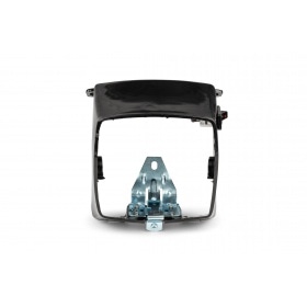 Headlight Mask / Case black Peugeot 103 MVL / Vogue