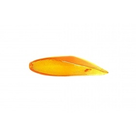 Indicator Lens front right orange CE Yamaha BW's NG / MBK Rocket Next AM <99