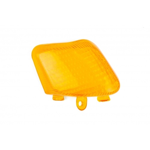 Indicator Lens rear right norange Yamaha BW's NG / MBK Rocket Next AM <99 Indicator Lens rear right norange Yamaha BW's NG / MBK Rocket Next AM <99