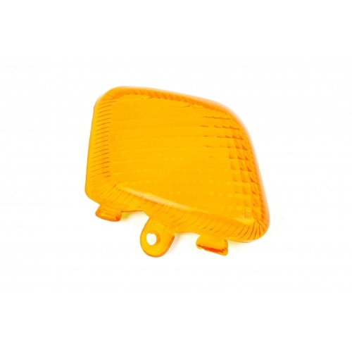 Indicator Lens rear right norange Yamaha BW's NG / MBK Rocket Next AM <99 Indicator Lens rear right norange Yamaha BW's NG / MBK Rocket Next AM <99
