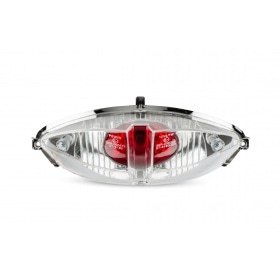 STR8 Tail Light LEXUS Peugeot Speedfight II homologated