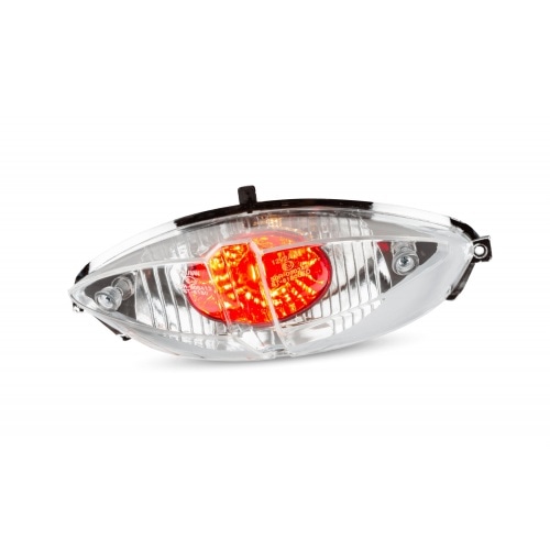 STR8 Tail Light LEXUS Peugeot Speedfight II homologated STR8 Tail Light LEXUS Peugeot Speedfight II homologated