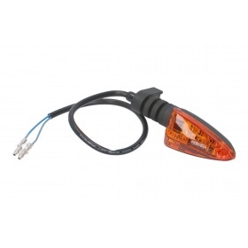 Indikators priekšējais kreisais / aizmugurējais labais Beta RR pēc 2013 gada