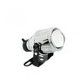 Extra Light / Lamp adjustable d.55mm 12V - 55W chrome