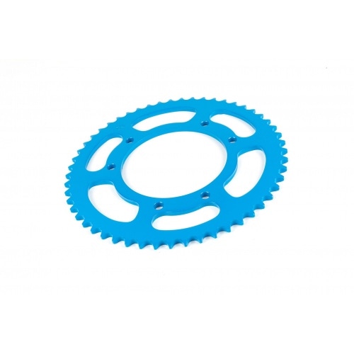 Aizmugurējais cilindrs 53 zobi - 420 zils Rieju MRT Aizmugurējais cilindrs 53 zobi - 420 zils Rieju MRT