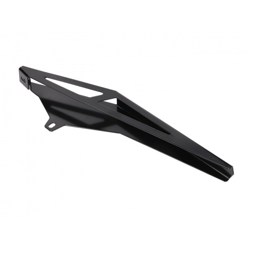 Chain Guard reinforced Beta RR 50 / 125 aluminium black Chain Guard reinforced Beta RR 50 / 125 aluminium black
