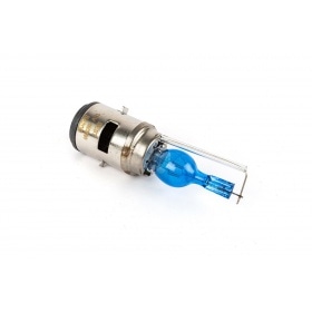 Bulb Xenon super blue 12V – 35/35W (BA20D)