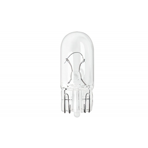 Bulb T10 12V - 5w (W5W) Bulb T10 12V - 5w (W5W)