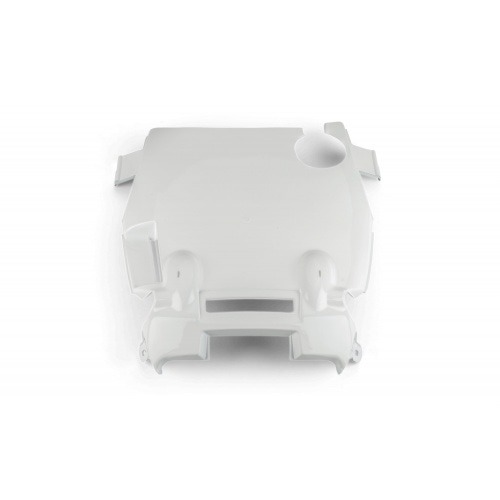 STR8 Apakšsegs / apakšsegs Yamaha Aerox / MBK Nitro balts STR8 Apakšsegs / apakšsegs Yamaha Aerox / MBK Nitro balts