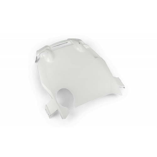 STR8 Apakšsegs / apakšsegs Yamaha Aerox / MBK Nitro balts STR8 Apakšsegs / apakšsegs Yamaha Aerox / MBK Nitro balts