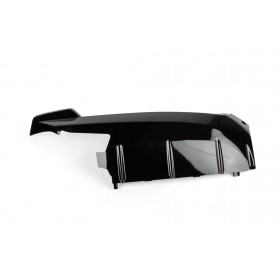 Apmales komplekts 10 gab. melns Peugeot Vivavity pēc 2008 gada