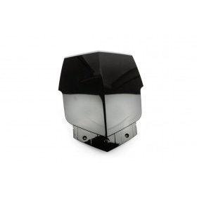 Apmales komplekts 10 gab. melns Peugeot Vivavity pēc 2008 gada