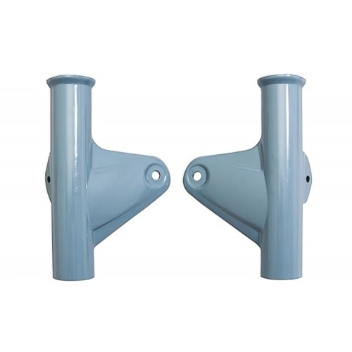 Priekšējo lukturu stiprinājums zils MBK 88 Priekšējo lukturu stiprinājums zils MBK 88