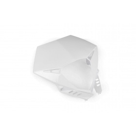 Fairing Kit (7 pcs.) white Beta RR 2012