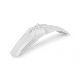 Fairing Kit (7 pcs.) white Beta RR 2012