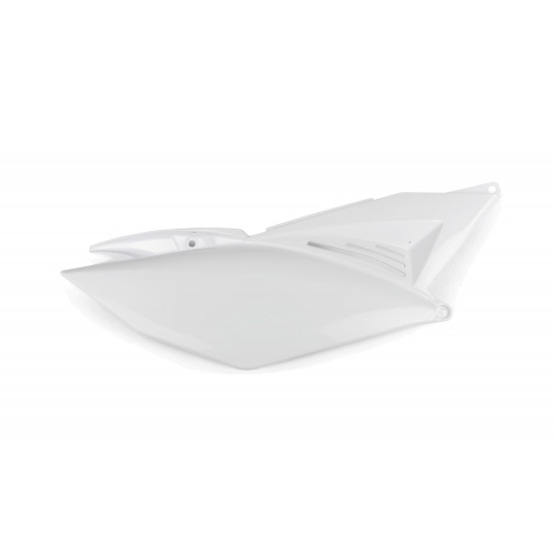 Fairing Kit (7 pcs.) white Beta RR 2012 Fairing Kit (7 pcs.) white Beta RR 2012