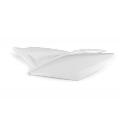 Fairing Kit (7 pcs.) white Beta RR 2012 Fairing Kit (7 pcs.) white Beta RR 2012