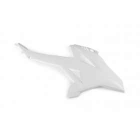 Fairing Kit (7 pcs.) white Beta RR 2012