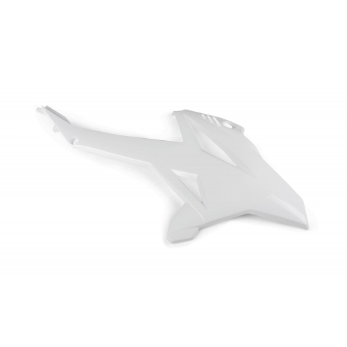 Fairing Kit (7 pcs.) white Beta RR 2012 Fairing Kit (7 pcs.) white Beta RR 2012