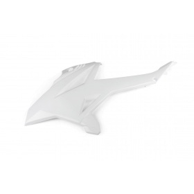 Fairing Kit (7 pcs.) white Beta RR 2012