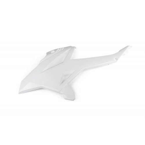 Fairing Kit (7 pcs.) white Beta RR 2012 Fairing Kit (7 pcs.) white Beta RR 2012
