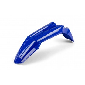 Fairing Kit 8-piece Rieju MRT after 2022 Blue