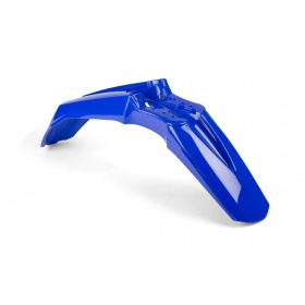 Fairing Kit 8-piece Rieju MRT after 2022 Blue