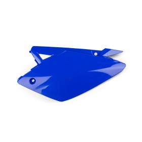 Fairing Kit 8-piece Rieju MRT after 2022 Blue