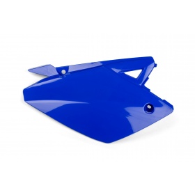 Fairing Kit 8-piece Rieju MRT after 2022 Blue