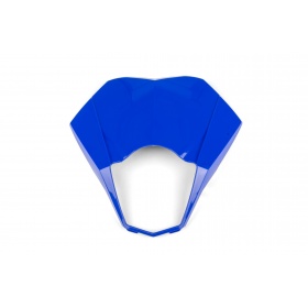 Fairing Kit 8-piece Rieju MRT after 2022 Blue