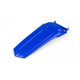 Fairing Kit 8-piece Rieju MRT after 2022 Blue